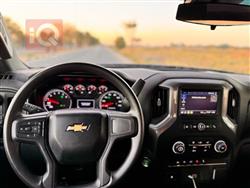 شيفروليه سلفرادو